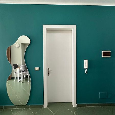 Eri Apartments 4 Shëngjin 外观 照片