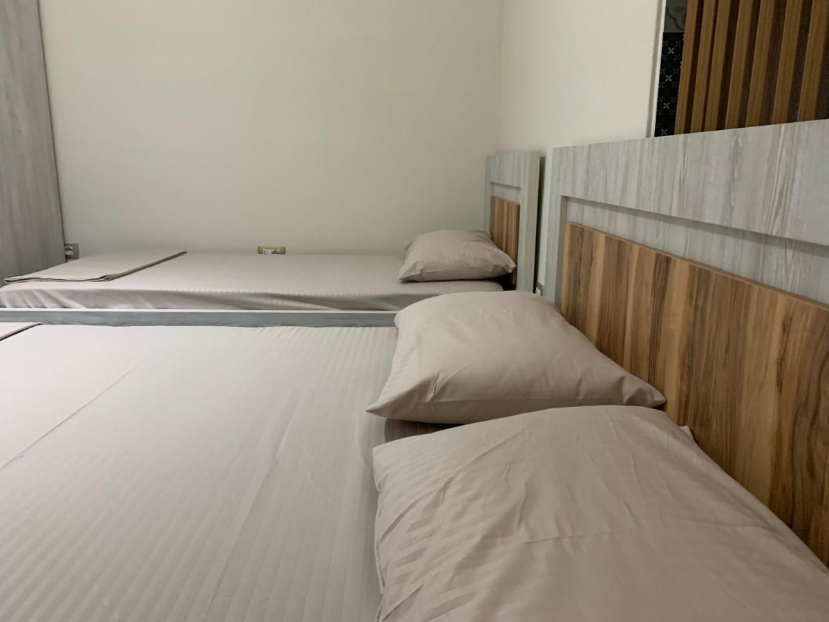 Eri Apartments 4 Shëngjin 外观 照片