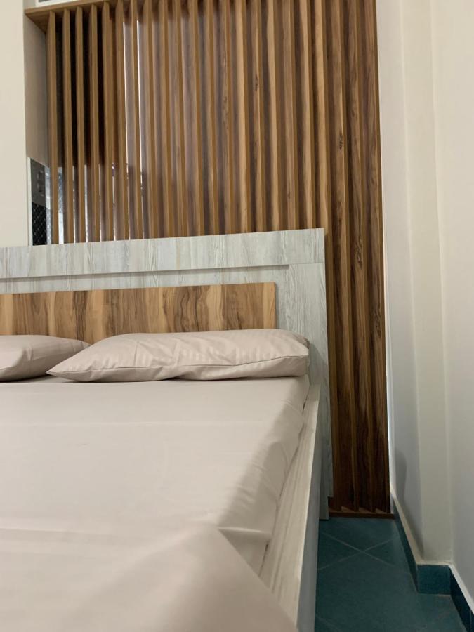 Eri Apartments 4 Shëngjin 外观 照片