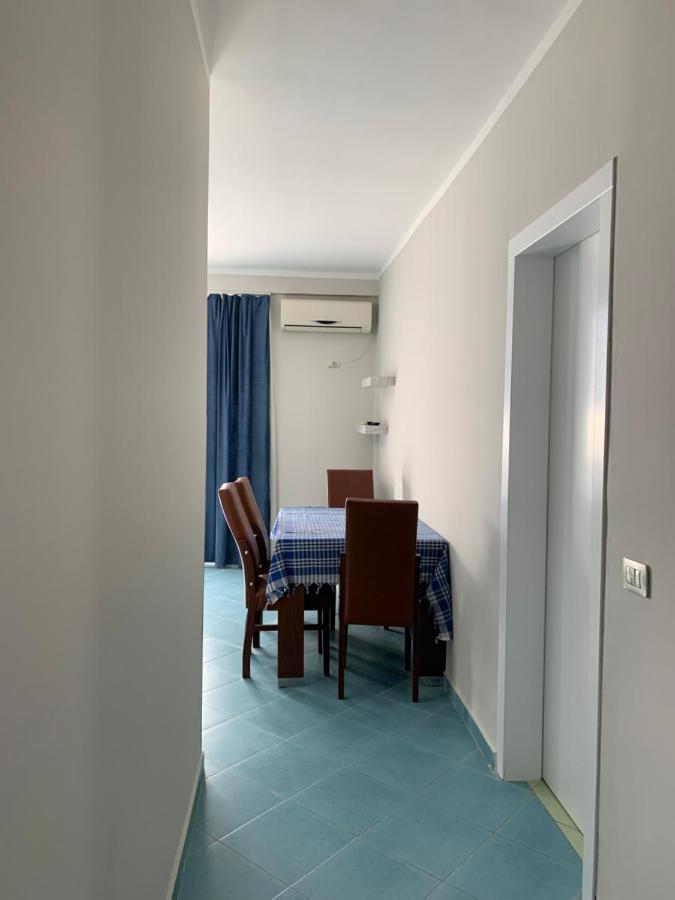 Eri Apartments 4 Shëngjin 外观 照片
