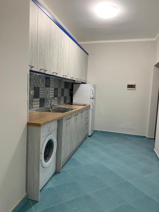 Eri Apartments 4 Shëngjin 外观 照片
