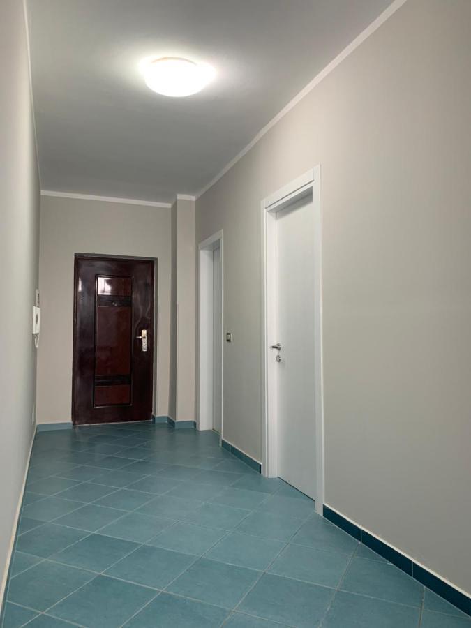 Eri Apartments 4 Shëngjin 外观 照片