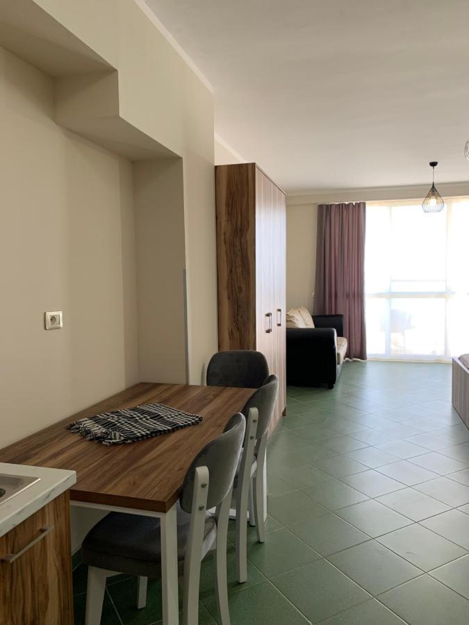 Eri Apartments 4 Shëngjin 外观 照片