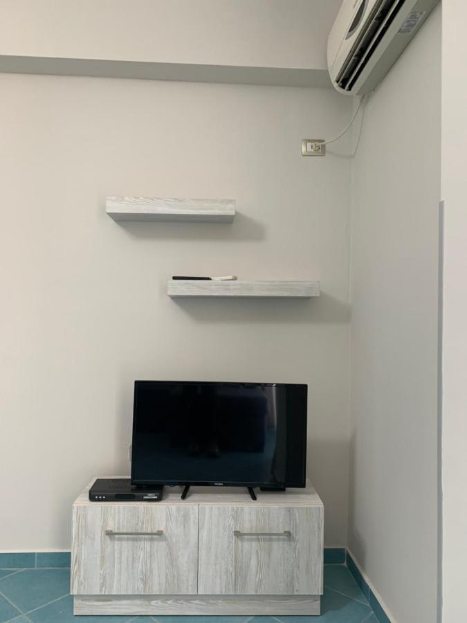 Eri Apartments 4 Shëngjin 外观 照片