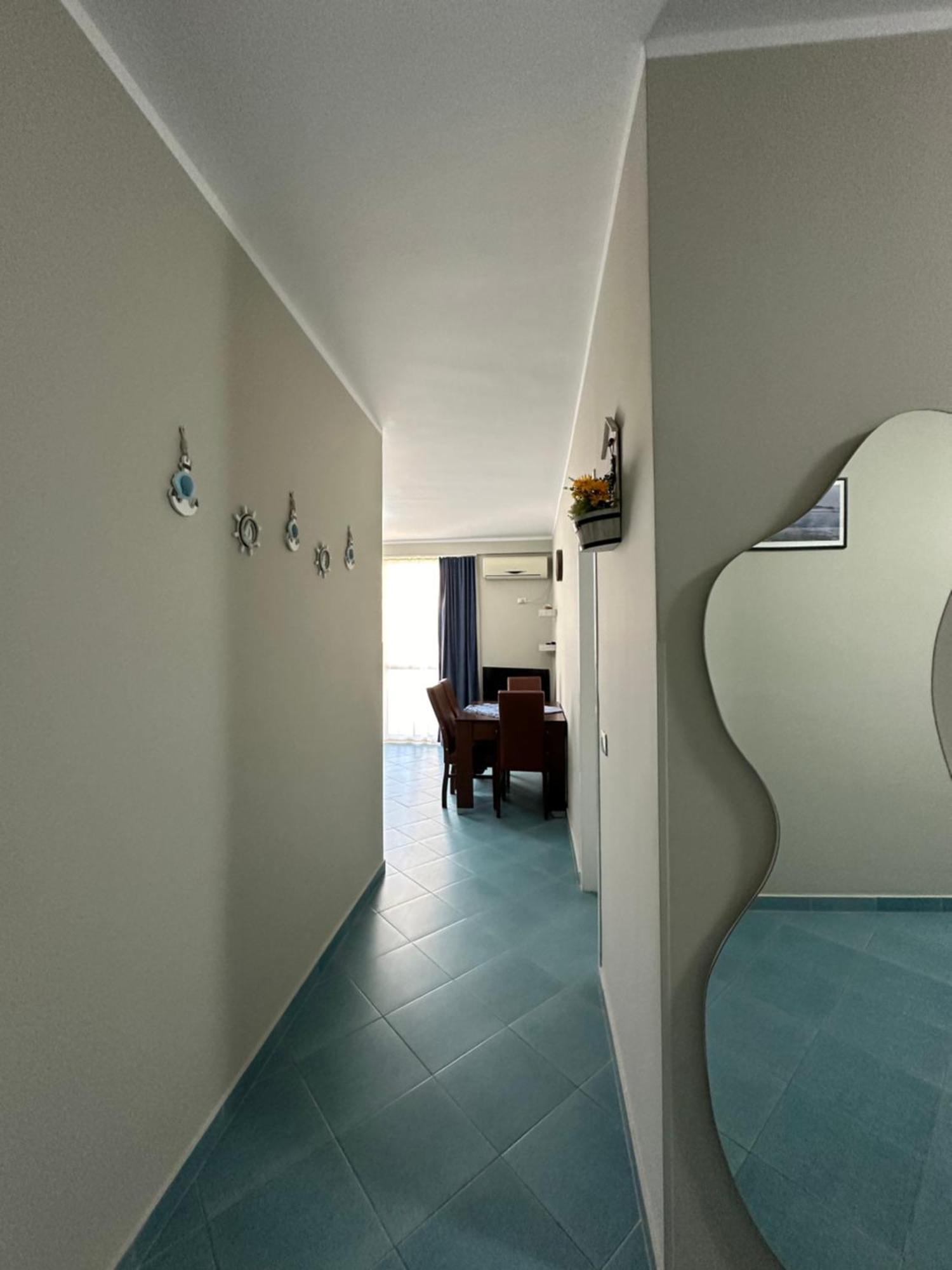 Eri Apartments 4 Shëngjin 外观 照片