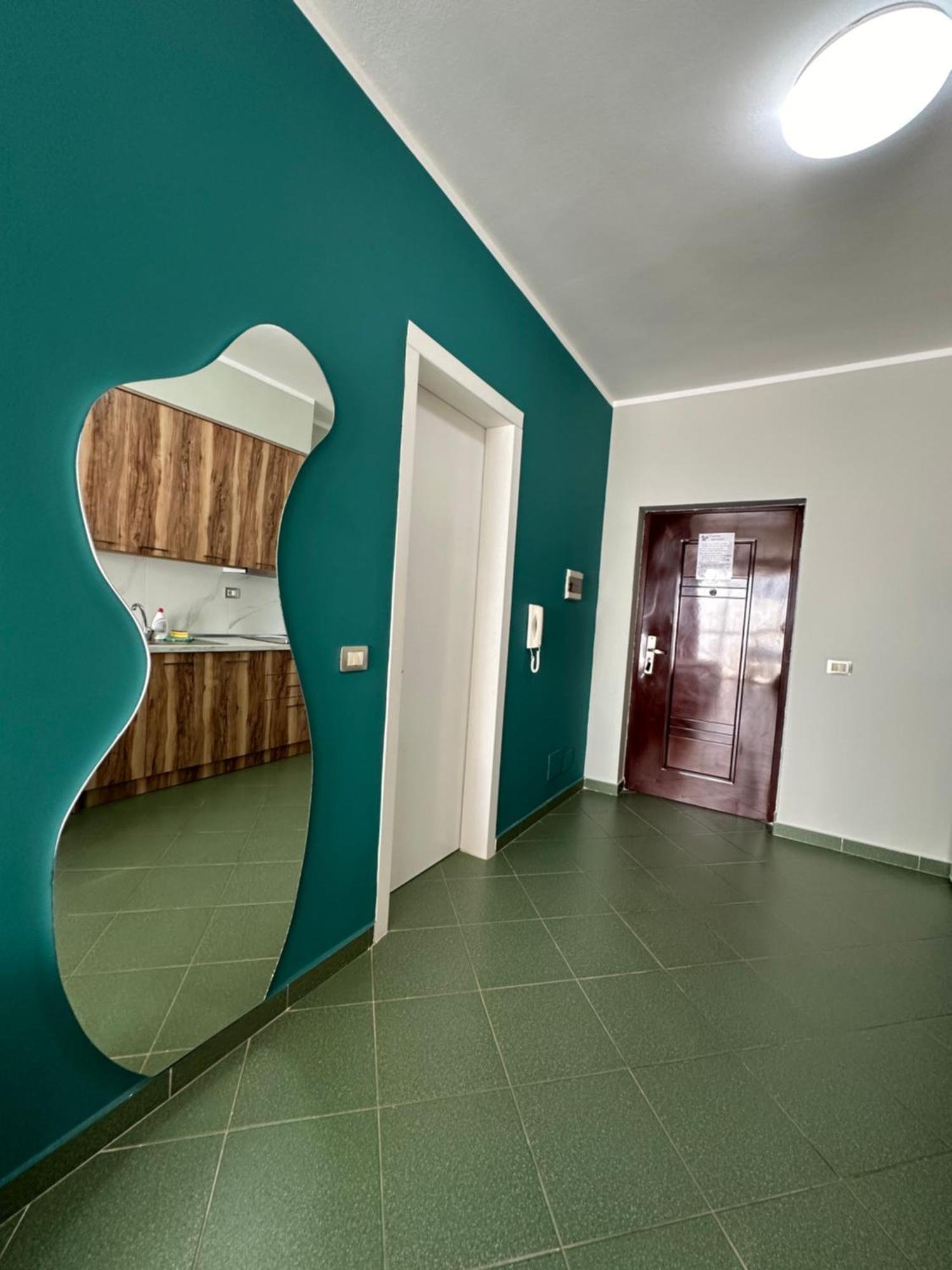 Eri Apartments 4 Shëngjin 外观 照片