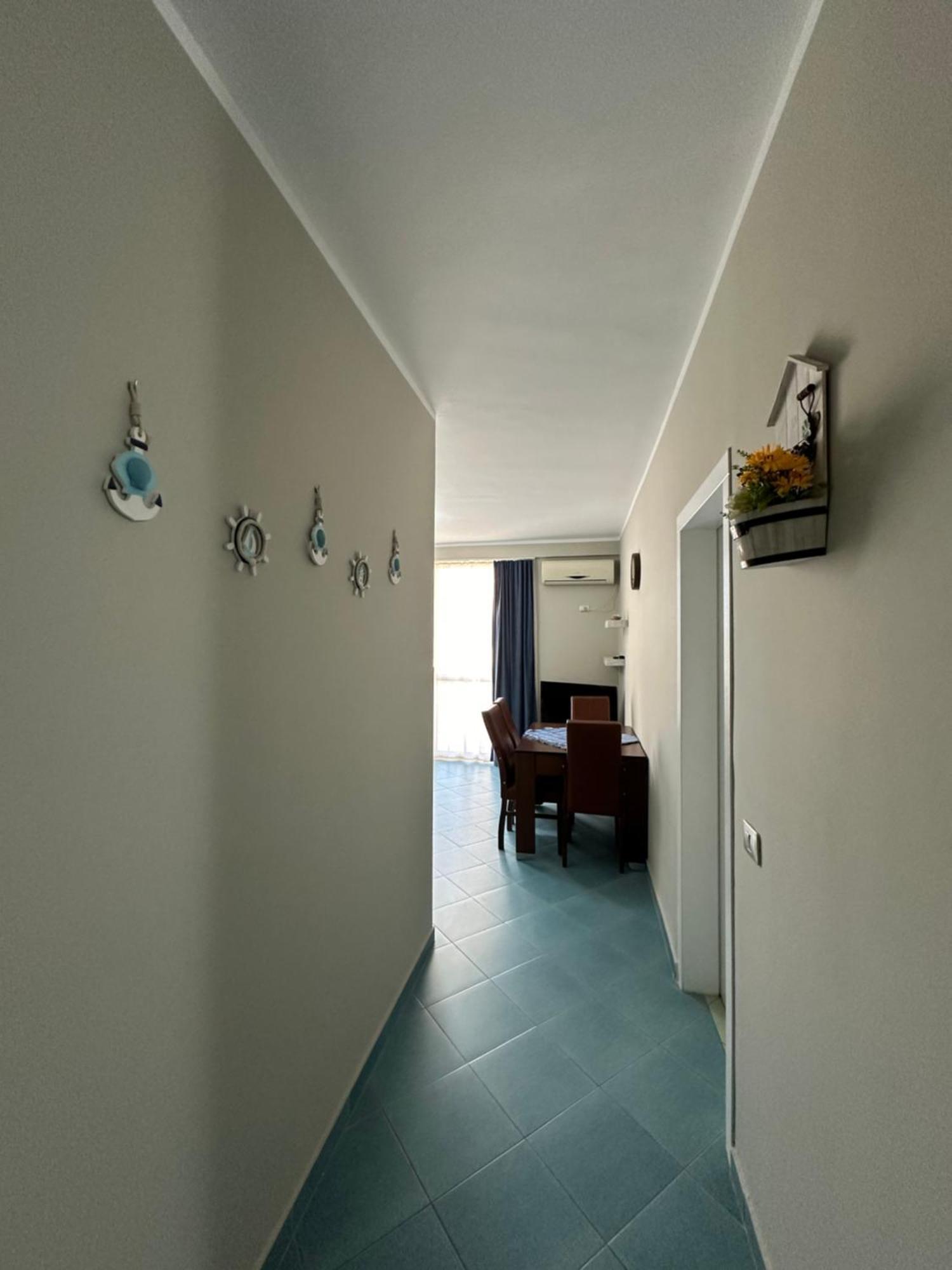 Eri Apartments 4 Shëngjin 外观 照片