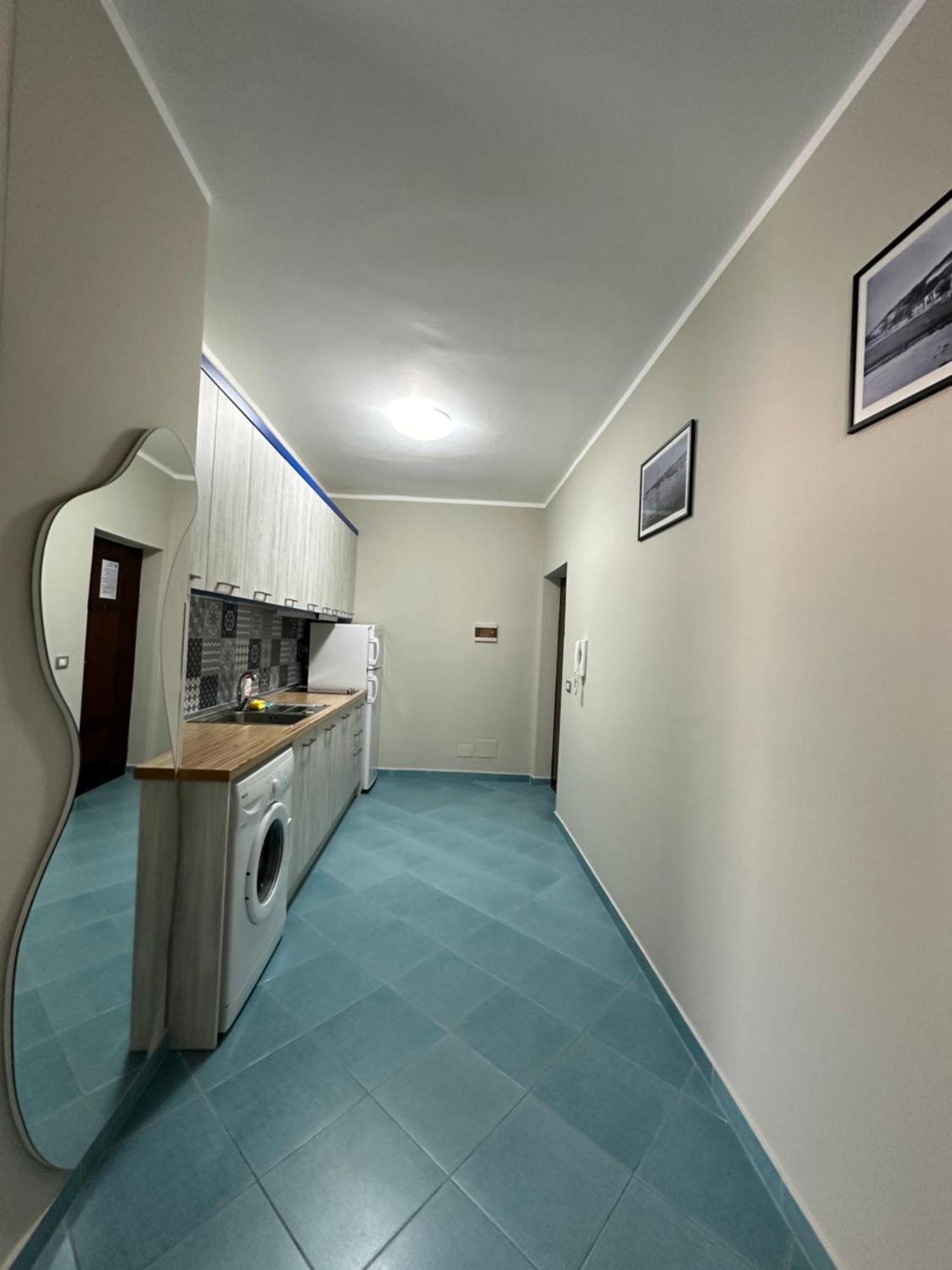 Eri Apartments 4 Shëngjin 外观 照片