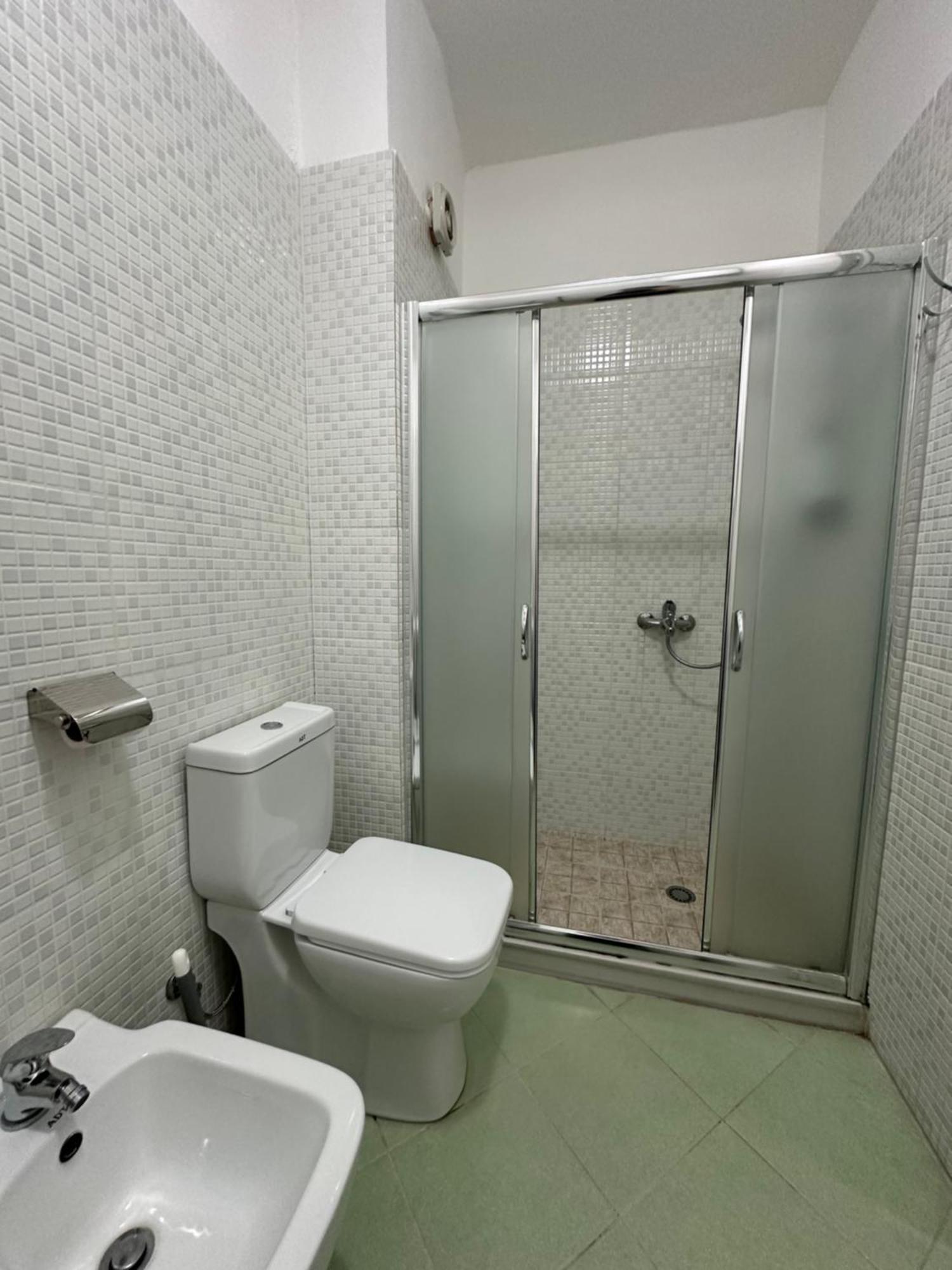 Eri Apartments 4 Shëngjin 外观 照片