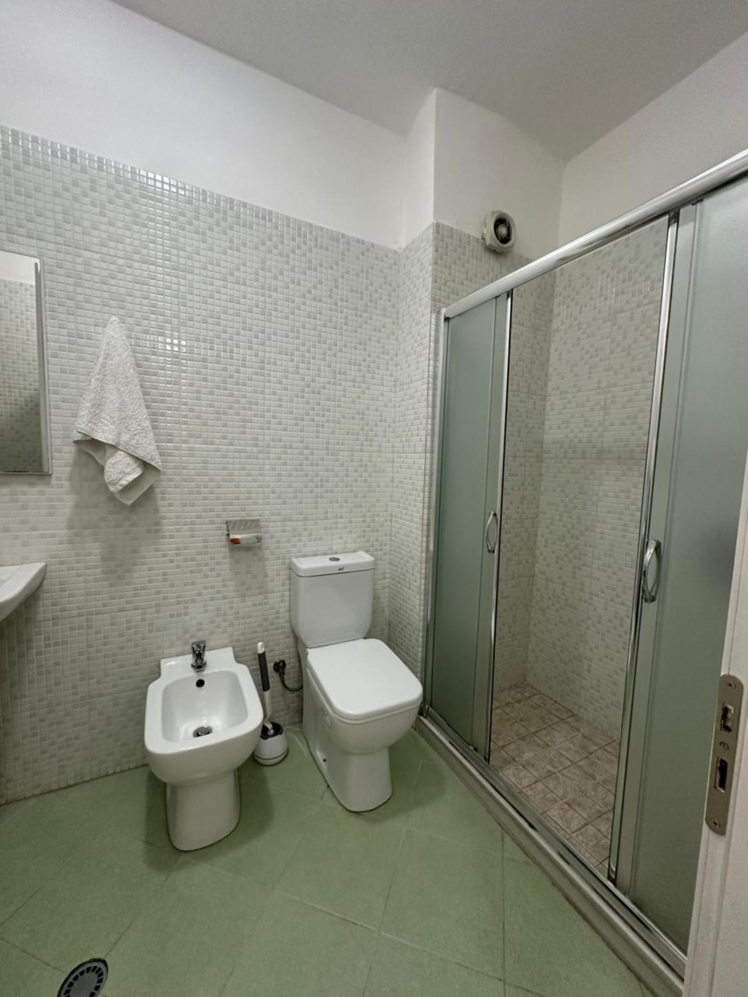 Eri Apartments 4 Shëngjin 外观 照片