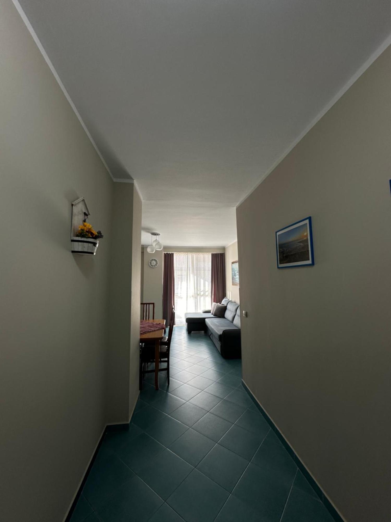 Eri Apartments 4 Shëngjin 外观 照片