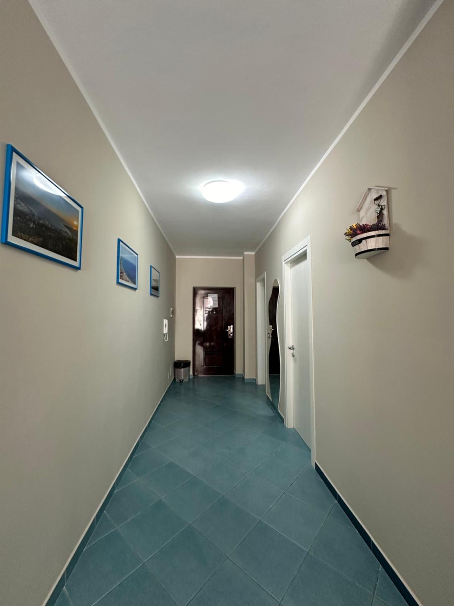 Eri Apartments 4 Shëngjin 外观 照片