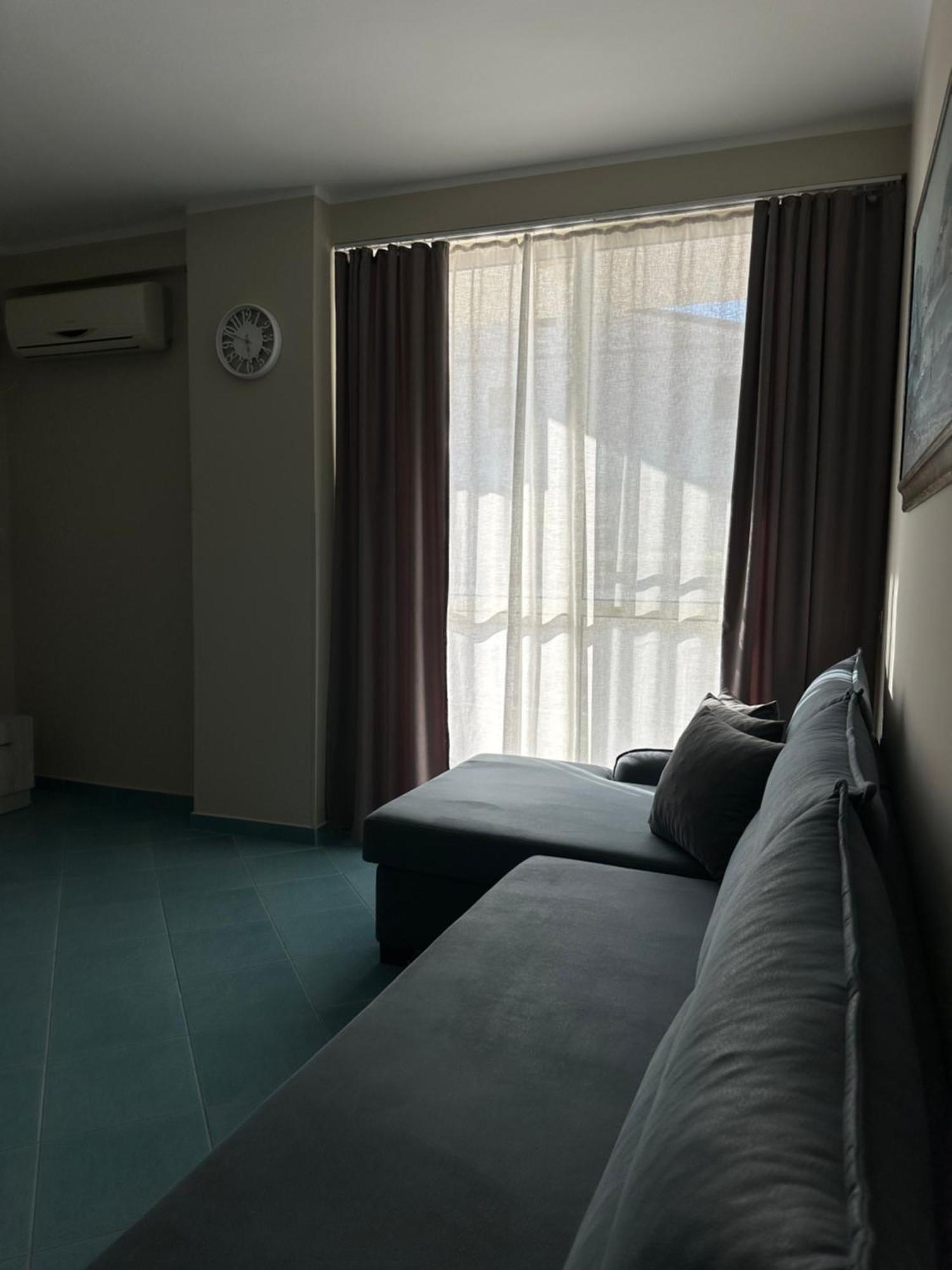 Eri Apartments 4 Shëngjin 外观 照片
